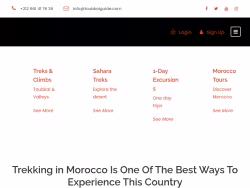Toubkalguide