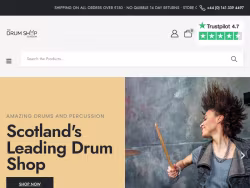 Drumshopglasgow