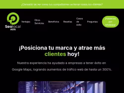 Seolocalads