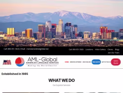 Alsglobal