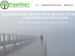 Freshstartforbusiness