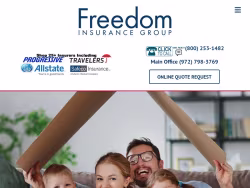 Planforfreedom