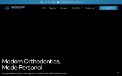 Sacksteder Orthodontics