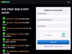 Bnbfree