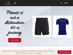 Sportyarray