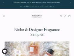Perfumemuse