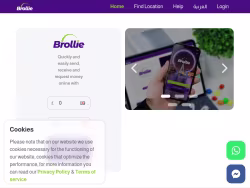 Brollie