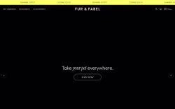 FUR & FABEL
