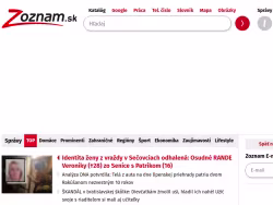 Zoznam