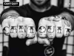 Cantquitcartel