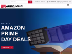 Akro-mils