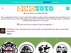 Dinozozo