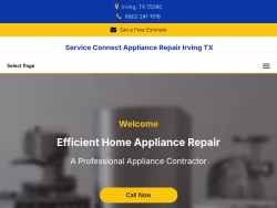 Appliancerepairsvcs-tx