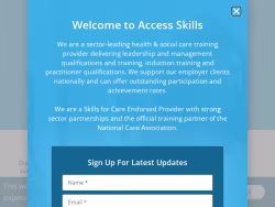 Accessskills