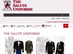 Uniforms-4u