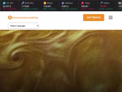 Digitalaccesslimited