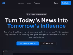 Linkedinbuddy