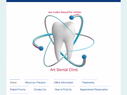 Artdentalclinic