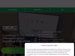 Cibortv