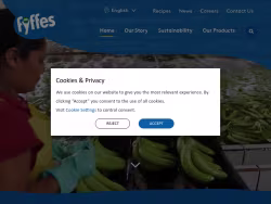 Fyffes