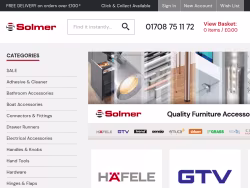 Solmer