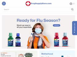 Drugsupplystore
