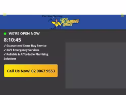 Localplumbingheroes