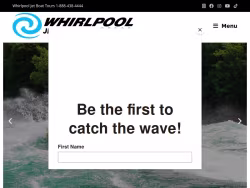 Whirlpooljet