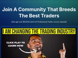 Tradingforcharity