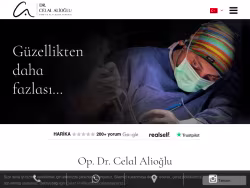 Celalalioglu