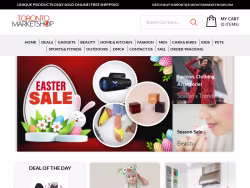 Torontomarketshop