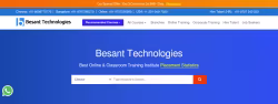 Besanttechnologies
