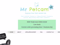 Mrpetcam
