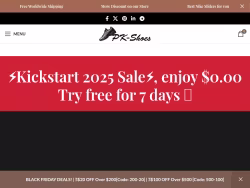 Pkshoes