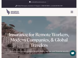 Insurednomads