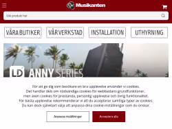 Musikanten