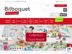 Bilboquet