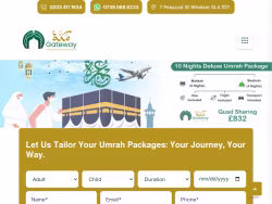 Makkahgateway