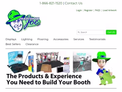 Tradeshowjoe