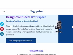 Ergoprise