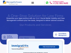 Mylegalsoftware