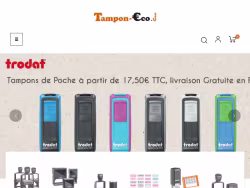 Tampon-eco
