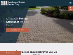 Pavingcontractorsantaana