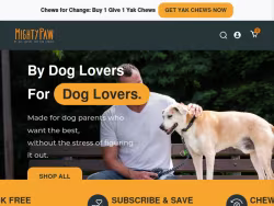 Mightypaw