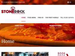Stonerockpizza
