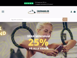 Liestmanns