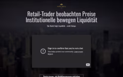 Tradenlernen