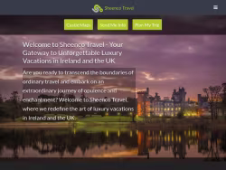 Sheencotravel