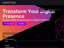 Araptus