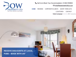 Bowpropertyltd